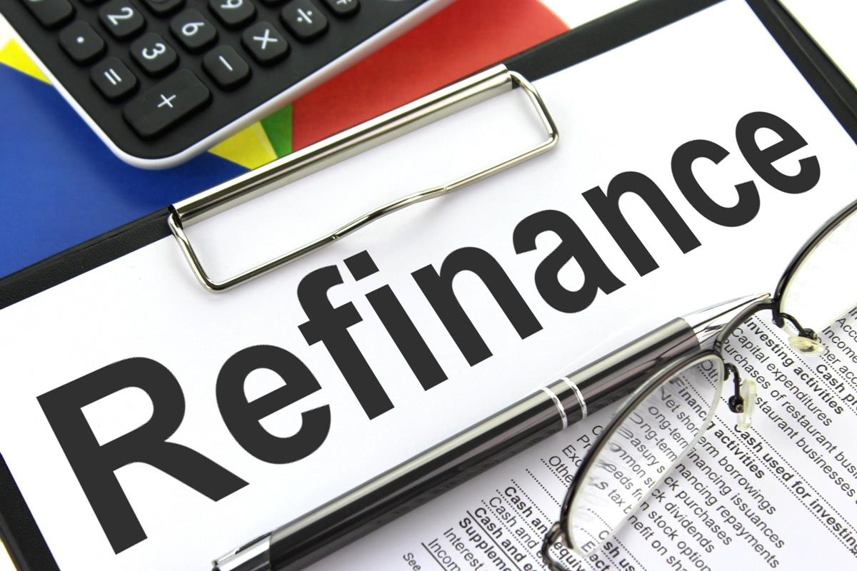 refinance